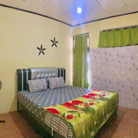 Malin'S Homestay Букиттинги Экстерьер фото